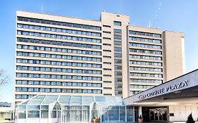 Sheraton Congress Hotel Frankfurt